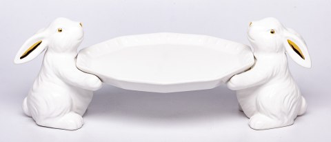 Patera Z Zajączkami