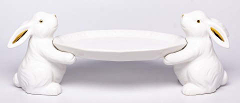 Patera Z Zajączkami