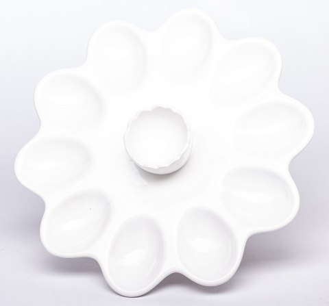 Podstawka Na Jajka Z Zajączkiem