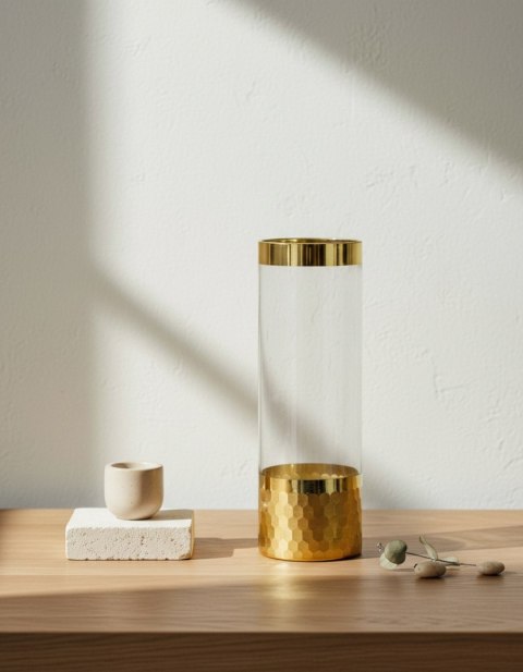 SERENITE Wazon 10x10x29,8 cm