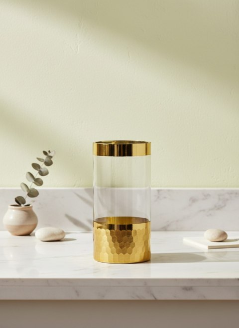 SERENITE Wazon 9,8x9,8x19,5 cm