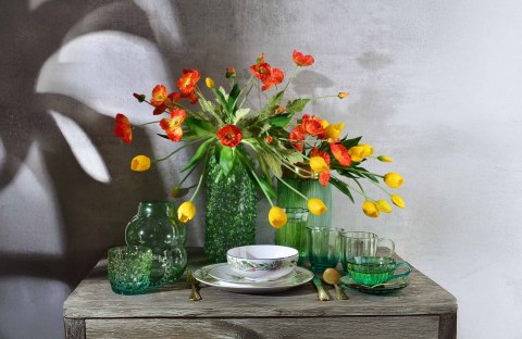 VINI Kubek 350ml 9x13x10cm