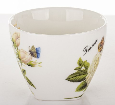 Filiżanka Z Podstawką I Łyżeczką 250 Ml