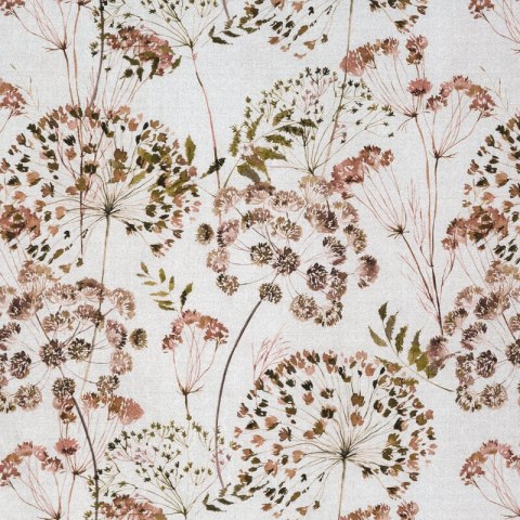 KOMPLET POŚCIELI BAWEŁNIANEJ JULITA 140 X 200 CM NATURALNY