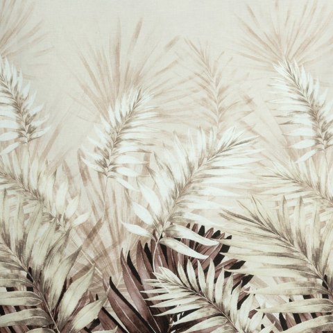 KOMPLET POŚCIELI BAWEŁNIANEJ NESSA 140 X 200 CM BIAŁY