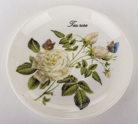 Kpl. Dwóch Filiżanek Z Podstawkami 250 Ml