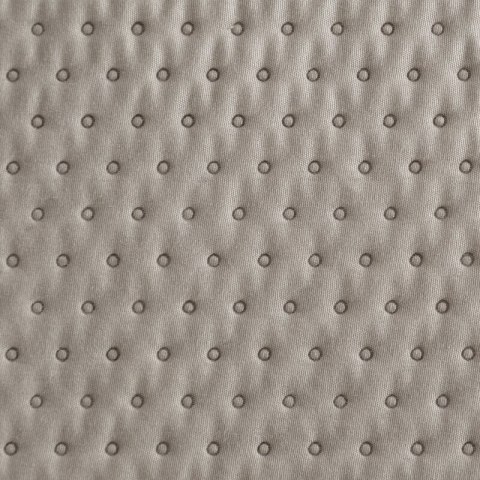 NARZUTA D91 FALBANKA 170 X 210 CM CIEMNOBEŻOWY