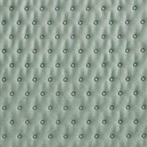 NARZUTA D91 FALBANKA 170 X 210 CM SZAŁWIOWY