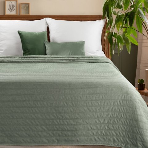 NARZUTA SELEN 170 X 210 CM MIĘTOWY