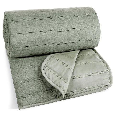 NARZUTA SELEN 170 X 210 CM MIĘTOWY