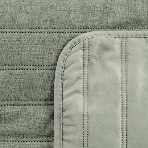 NARZUTA SELEN 170 X 210 CM MIĘTOWY