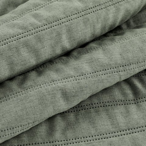 NARZUTA SELEN 170 X 210 CM MIĘTOWY