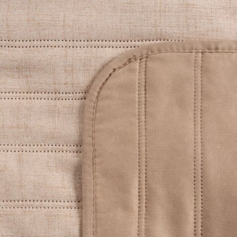 NARZUTA SELEN 170 X 210 CM JASNOPOMARAŃCZOWY