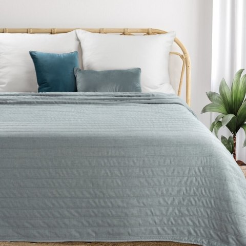 NARZUTA SELEN 170 X 210 CM SZAŁWIOWY