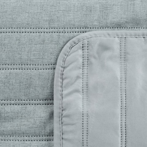 NARZUTA SELEN 170 X 210 CM SZAŁWIOWY