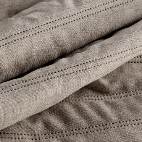 NARZUTA SELEN 220 X 240 CM BEŻOWY