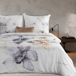 POŚCIEL DARIA 160 X 200 CM BIAŁY