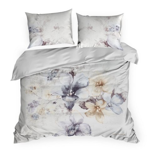 POŚCIEL DARIA 160 X 200 CM BIAŁY