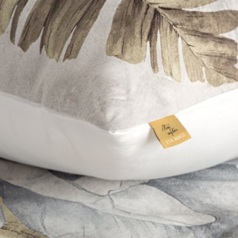 POŚCIEL DEMI 220 X 200 CM KREMOWY