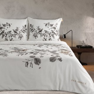 POŚCIEL DORIS 160 X 200 CM BIAŁY