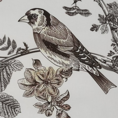 POŚCIEL DORIS 220 X 200 CM BIAŁY