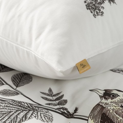 POŚCIEL DORIS 220 X 200 CM BIAŁY