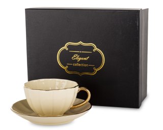 Filiżanka Z Podstawką