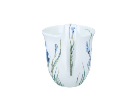 Filiżanka ze spodkiem - L. Lozano, Lady`s Floral Symphony (CARMANI)