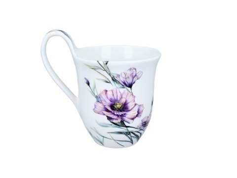 Filiżanka ze spodkiem - L. Lozano, Lady`s Floral Symphony (CARMANI)