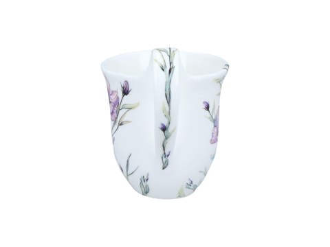 Filiżanka ze spodkiem - L. Lozano, Lady`s Floral Symphony (CARMANI)