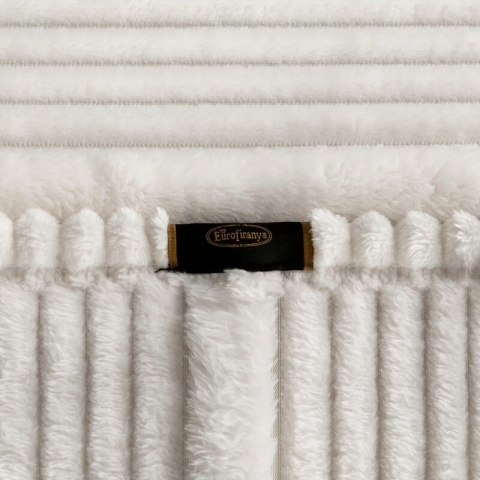 KOC NINA 150 X 200 CM BIAŁY