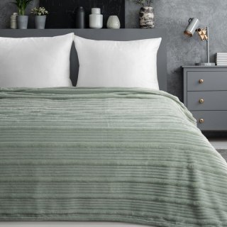 KOC NINA 150 X 200 CM SZAŁWIOWY