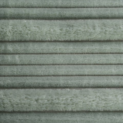 KOC NINA 220 X 200 CM SZAŁWIOWY