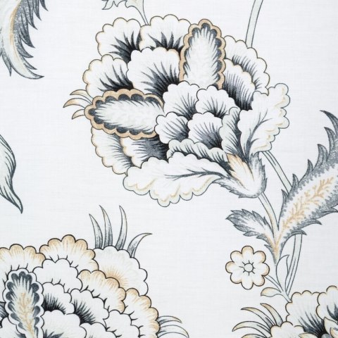 KOMPLET POŚCIELI SATYNOWEJ SPRING 83 220 X 200 CM BIAŁY