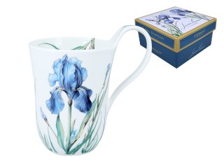 Kubek - L. Lozano, Lady`s Floral Symphony (CARMANI)