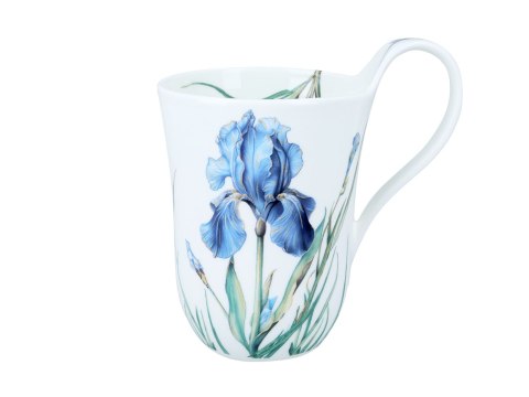 Kubek - L. Lozano, Lady`s Floral Symphony (CARMANI)