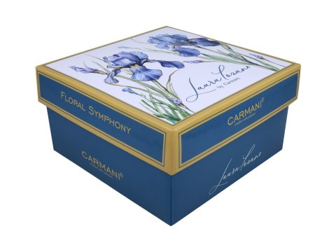 Kubek - L. Lozano, Lady`s Floral Symphony (CARMANI)