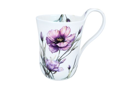 Kubek - L. Lozano, Lady`s Floral Symphony (CARMANI)