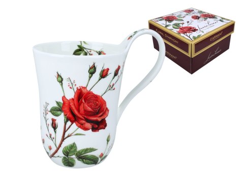 Kubek - L. Lozano, Lady`s Floral Symphony (CARMANI)