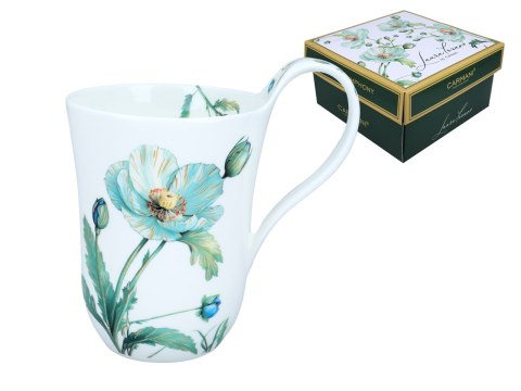 Kubek - L. Lozano, Lady`s Floral Symphony (CARMANI)