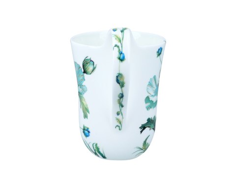 Kubek - L. Lozano, Lady`s Floral Symphony (CARMANI)