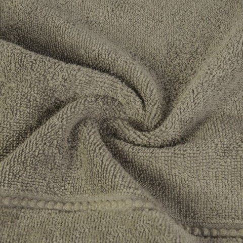 RĘCZNIK MARI (05) 50 X 90 CM JASNOBRĄZOWY