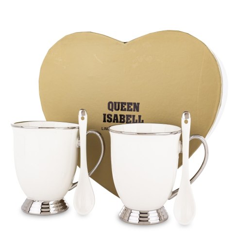 Zestaw Dwóch Kubków