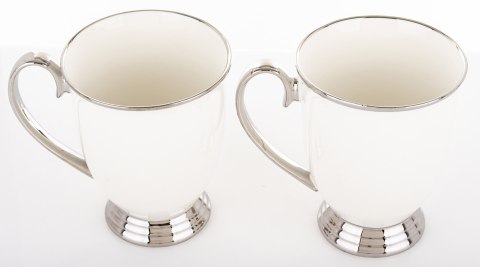 Zestaw Dwóch Kubków