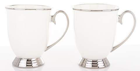 Zestaw Dwóch Kubków