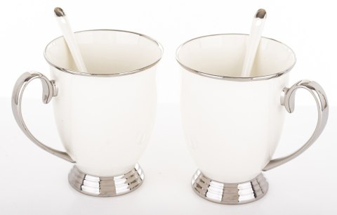 Zestaw Dwóch Kubków