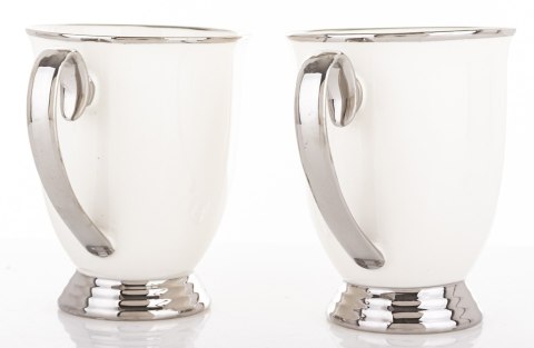 Zestaw Dwóch Kubków