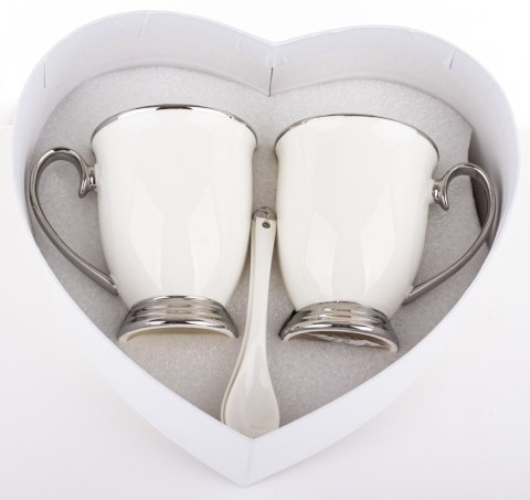 Zestaw Dwóch Kubków