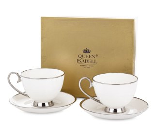 Zestaw Filiżanek 2+2