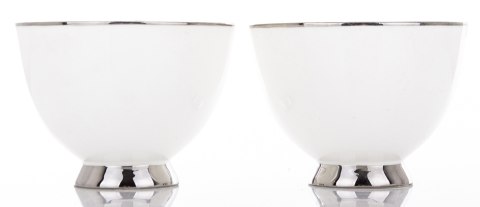 Zestaw Filiżanek 2+2